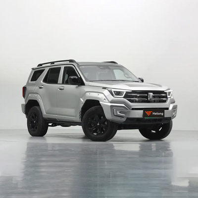 2024 Great Wall Tank 700 TPMS 700 híbrido Hi4-T veículo off-road 3.0T AWD carro elétrico