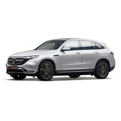 2023 Mercedes Benz EQC EV Cars Speed SUV elétrico com 5 assentos e velocidade máxima de 180Km / h