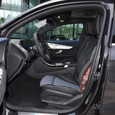 2023 Mercedes Benz EQC EV Cars Speed SUV elétrico com 5 assentos e velocidade máxima de 180Km / h
