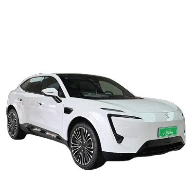 650 N.m. Torque máximo Changan Avatr 11 O 2022 SUV de luxo para o mercado de energia