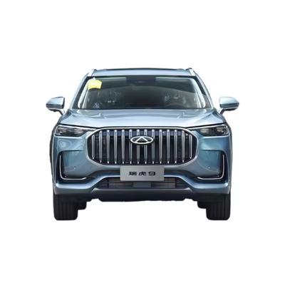 2021 2022 2023 Chery Tiggo 9 PLUS SUV Elétrico Tiger 7 8 9 7 Capacidade do tanque de combustível 50-80L