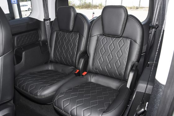 Baojun Kiwi Ev 2023 Automóvel elétrico motorizado de quatro rodas para adultos Mini veículo de 4 lugares