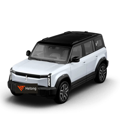 High Speed EV SUV Minicar Depósito agora para Chery iCAR 03 Veículo de Energia Elétrica Pura