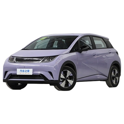 405 Km Carro Elétrico Pura Carros de Resistência Byd Dolphin com Bateria de Fósfato de Ferro e Lítio