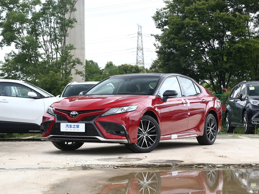 2023 Toyota Camry 2.0 Gvp Limousine Interior de luxo Plug-In Híbrido 4635x1775x1470mm