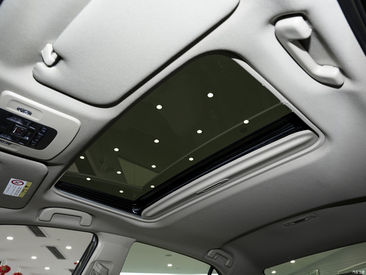 2023 Toyota Camry 2.0 Gvp Limousine Interior de luxo Plug-In Híbrido 4635x1775x1470mm