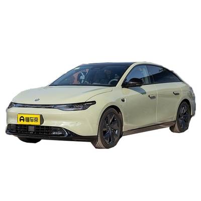 100% carro elétrico super poderoso veículo de energia 4wd usado motor de salto C01 alcance 430km