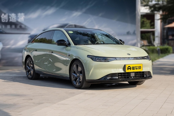100% carro elétrico super poderoso veículo de energia 4wd usado motor de salto C01 alcance 430km