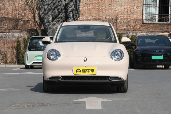 Haomao Mini Carro Eléctrico Veículo de Energia Especial de alcance de 401 km da Ora para motoristas adultos