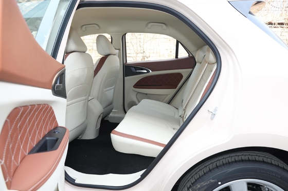 Haomao Mini Carro Eléctrico Veículo de Energia Especial de alcance de 401 km da Ora para motoristas adultos