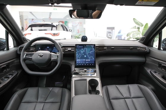 Nio Es8 Big Space Veículos Elétricos Carro com 6 lugares e potência máxima de 480 653Pcs