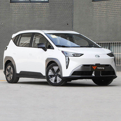 Aion Y 2022 70 Enjoy Edition Lfp Everbright Carro Elétrico de 7 lugares/Veículo de SUV