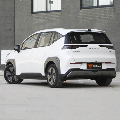Aion Y 2022 70 Enjoy Edition Lfp Everbright Carro Elétrico de 7 lugares/Veículo de SUV