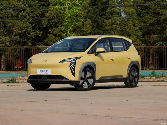 Ai Gacon Y 80 Plus Carro Elétrico A combinação perfeita de desempenho e estilo