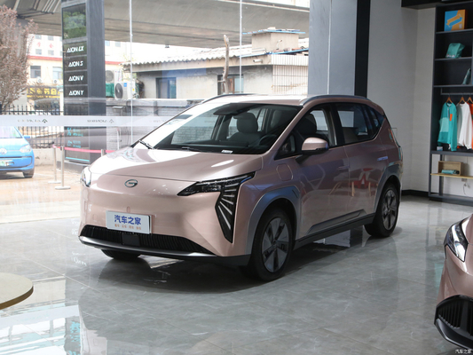 Ai Gacon Y 80 Plus Carro Elétrico A combinação perfeita de desempenho e estilo