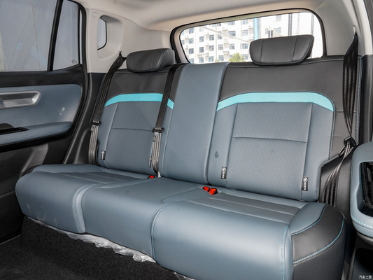 Ai Gacon Y 80 Plus Carro Elétrico A combinação perfeita de desempenho e estilo