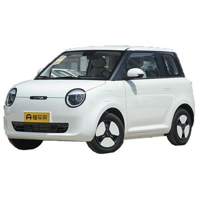 Nastar Changan Lumins Changan 155km 210km 301km Carros Energéticos Veículo de dois compartimentos