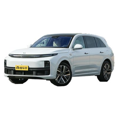 Tipo de energia híbrido plug-in 2023 Li L7 Pro Carros elétricos híbridos Phev Suv L7 L8 L9 Pro