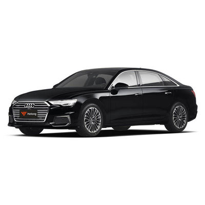 Audi A6L Phev Carro elétrico de alta velocidade com bom desempenho em 2150kg 5050x1886x1475