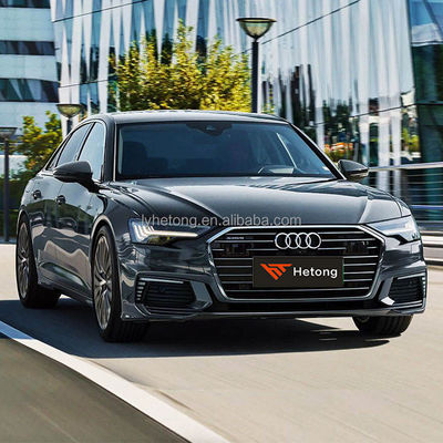 Audi A6L Phev Carro elétrico de alta velocidade com bom desempenho em 2150kg 5050x1886x1475