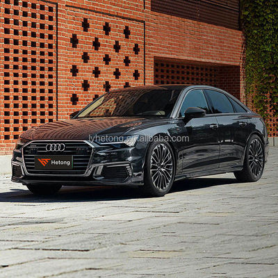 Audi A6L Phev Carro elétrico de alta velocidade com bom desempenho em 2150kg 5050x1886x1475