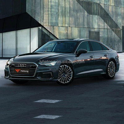 Audi A6L Phev Carro elétrico de alta velocidade com bom desempenho em 2150kg 5050x1886x1475