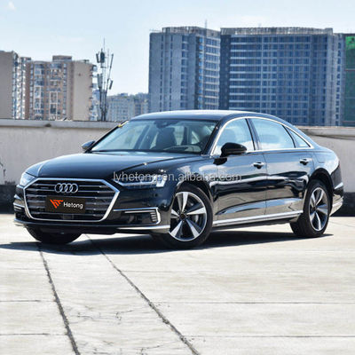 Audi A8 Phev Veículo Elétrico Pessoal SUV Carro com 700 N.m de Torque Máximo e 5 Assentos