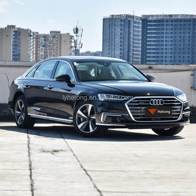 Audi A8 Phev Veículo Elétrico Pessoal SUV Carro com 700 N.m de Torque Máximo e 5 Assentos