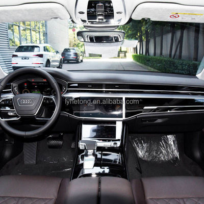 Audi A8 Phev Veículo Elétrico Pessoal SUV Carro com 700 N.m de Torque Máximo e 5 Assentos