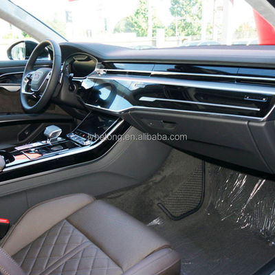 Audi A8 Phev Veículo Elétrico Pessoal SUV Carro com 700 N.m de Torque Máximo e 5 Assentos