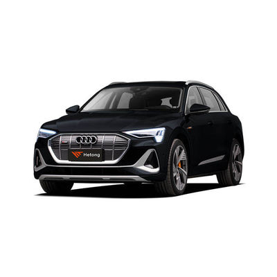 Veículo energético Audi E-Tron Potência máxima 230kW Peso do veículo 2625kg da China
