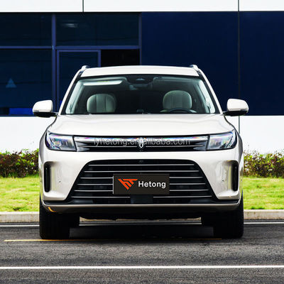 HUAWEI AITO M5 M7 M9 Autos Carros Elétricos com 195 km CLTC Pure Electric Cruising Range