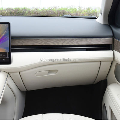 HUAWEI AITO M5 M7 M9 Autos Carros Elétricos com 195 km CLTC Pure Electric Cruising Range