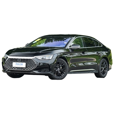 Byd Han Ev O último carro elétrico com 350 Nm de torque e alto desempenho de velocidade