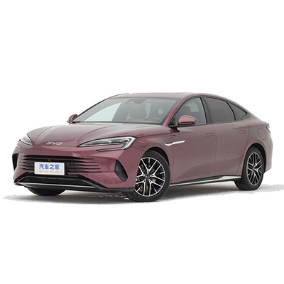 Direção esquerda Byd Haibao / Seal 700km 2wd Long Life Battery Performance 2023 Ev Byd For Byd