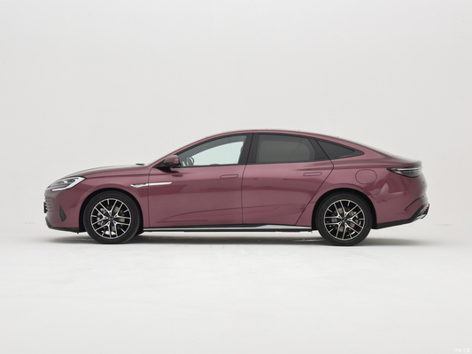 Direção esquerda Byd Haibao / Seal 700km 2wd Long Life Battery Performance 2023 Ev Byd For Byd
