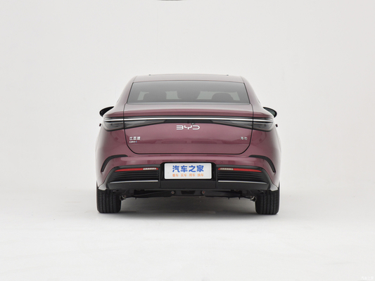 Direção esquerda Byd Haibao / Seal 700km 2wd Long Life Battery Performance 2023 Ev Byd For Byd