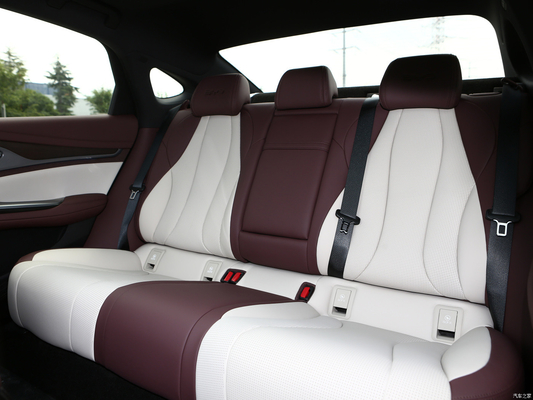 Direção esquerda Byd Haibao / Seal 700km 2wd Long Life Battery Performance 2023 Ev Byd For Byd