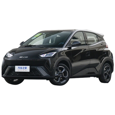 Byd Seagull Haiou Hatchback Carro Elétrico Para Adultos 5 Assentos Velocidade Máxima 150 Km/h Agora