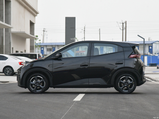 Byd Seagull Haiou Hatchback Carro Elétrico Para Adultos 5 Assentos Velocidade Máxima 150 Km/h Agora