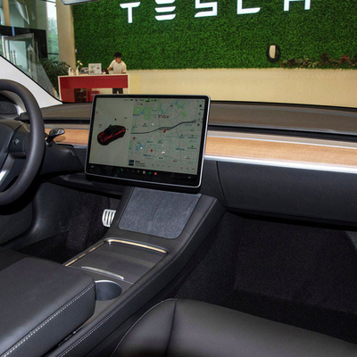 4 portas 5 lugares Sedan Tesla Modelo 3 High Speed EV 100% Carro Elétrico 4Wd 275Hp Kit