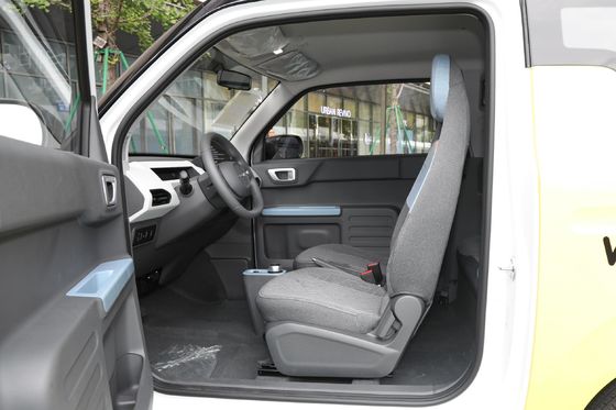 Potência máxima kw 40 Energy Cars Panda Mini 2023 2023ev Geely Pc 2023evev Chinese Electric Ev Car