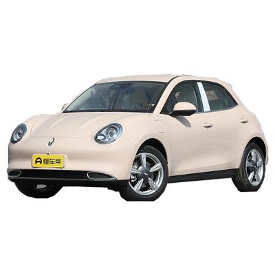 Oula Haomao Mini Bebê Carro Elétrico Ora Good Cat Veículo de 4 rodas 1740 Peso de curva