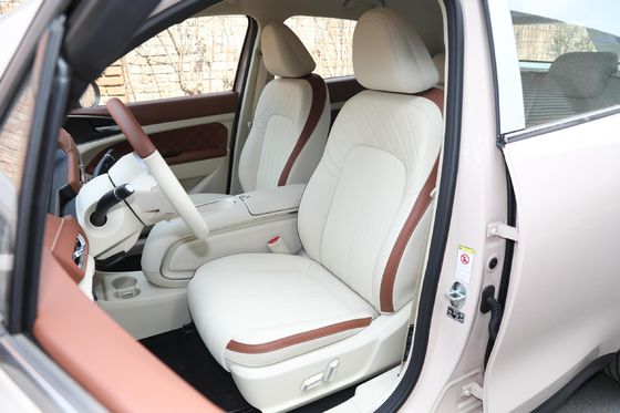 Oula Haomao Mini Bebê Carro Elétrico Ora Good Cat Veículo de 4 rodas 1740 Peso de curva