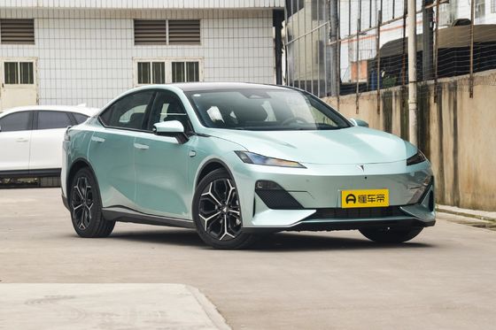 4375*1785*1680 Changan Carro Elétrico Chinês Deepal Sl03 Shenlan Sedan Veículo Energético