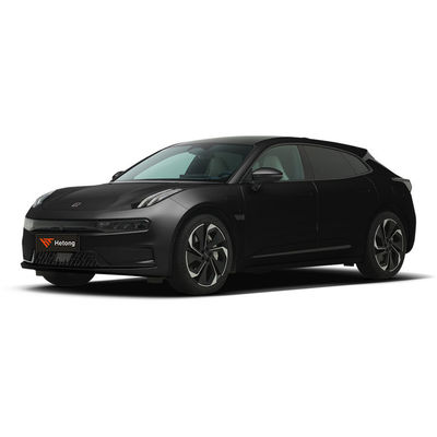 Longa duração da bateria ZEEKR 001 2022 2023 Dual Motor EV Direção esquerda SUV de 5 portas e 5 lugares