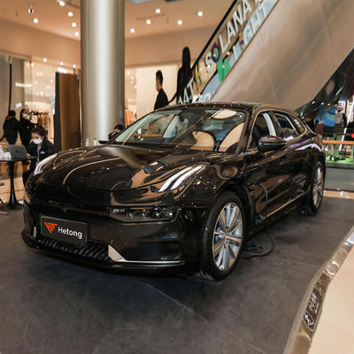 Longa duração da bateria ZEEKR 001 2022 2023 Dual Motor EV Direção esquerda SUV de 5 portas e 5 lugares