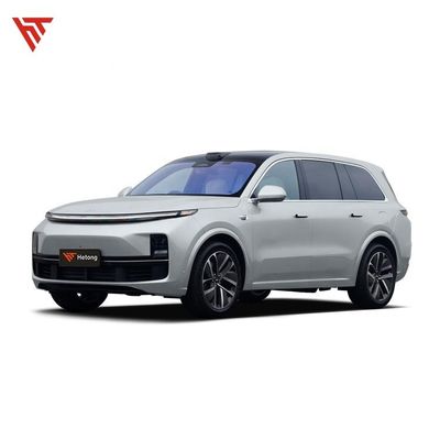 Volante esquerdo Li Auto 2022 L9 Max SUV elétrico de luxo Lixiang L9 Carro Lixiang One