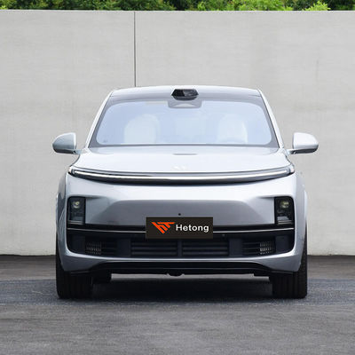 Volante esquerdo Li Auto 2022 L9 Max SUV elétrico de luxo Lixiang L9 Carro Lixiang One