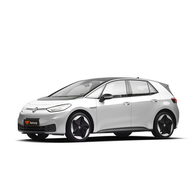 VW ID3 Direção esquerda Carro elétrico com 000 km e 4261x1778x1568 mm Dimensões